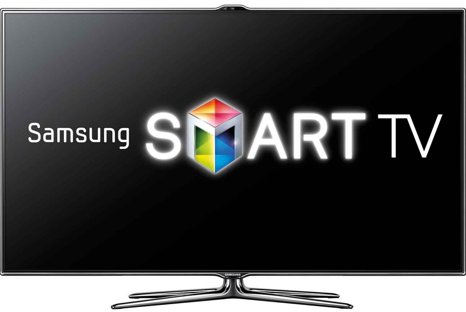 samsung smart tv 2